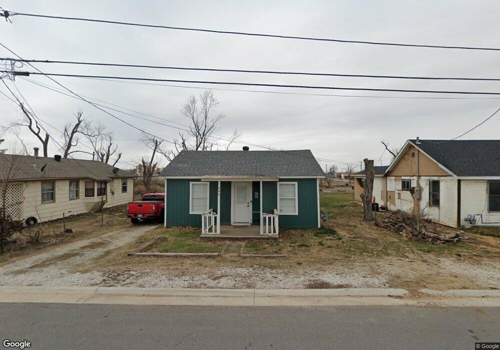 406 N 10th St, Rogers, AR 72756 - photo 1