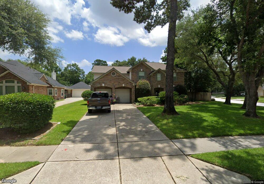 1815 Kensington Park Cir, Spring, TX 77386 - photo 1