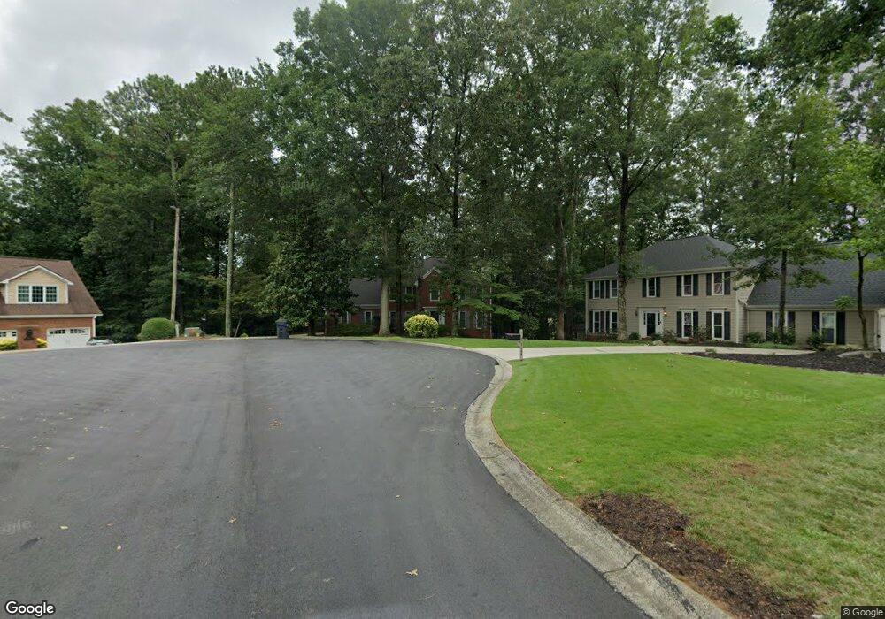 3166 Twin Lakes Trace NE, Marietta, GA 30062 - photo 1