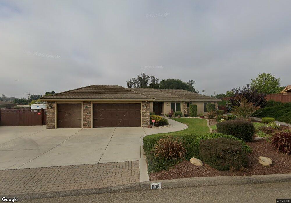 838 Via Seco unit lot 9, Nipomo, CA 93444 - photo 1