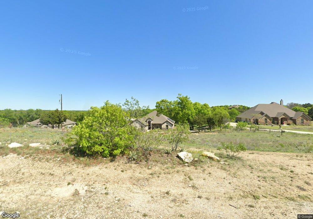 140 Mike Thornton Ct, Weatherford, TX 76088 - photo 1