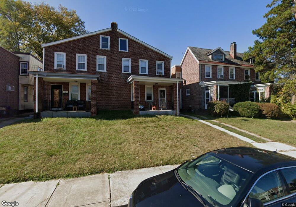 222 W 36th St, Wilmington, DE 19802 - photo 1