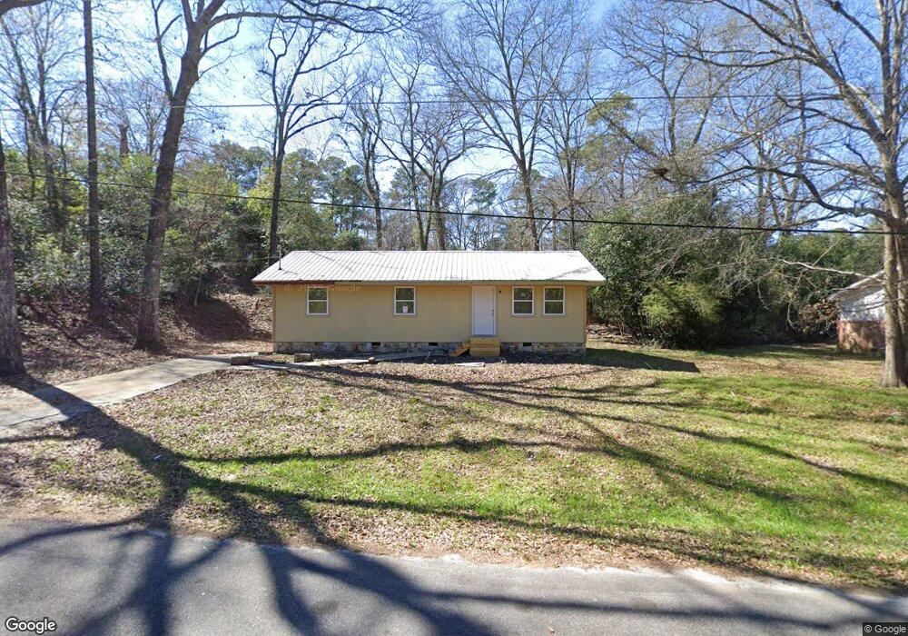 315 Mauk Cir, Warner Robins, GA 31093 - photo 1