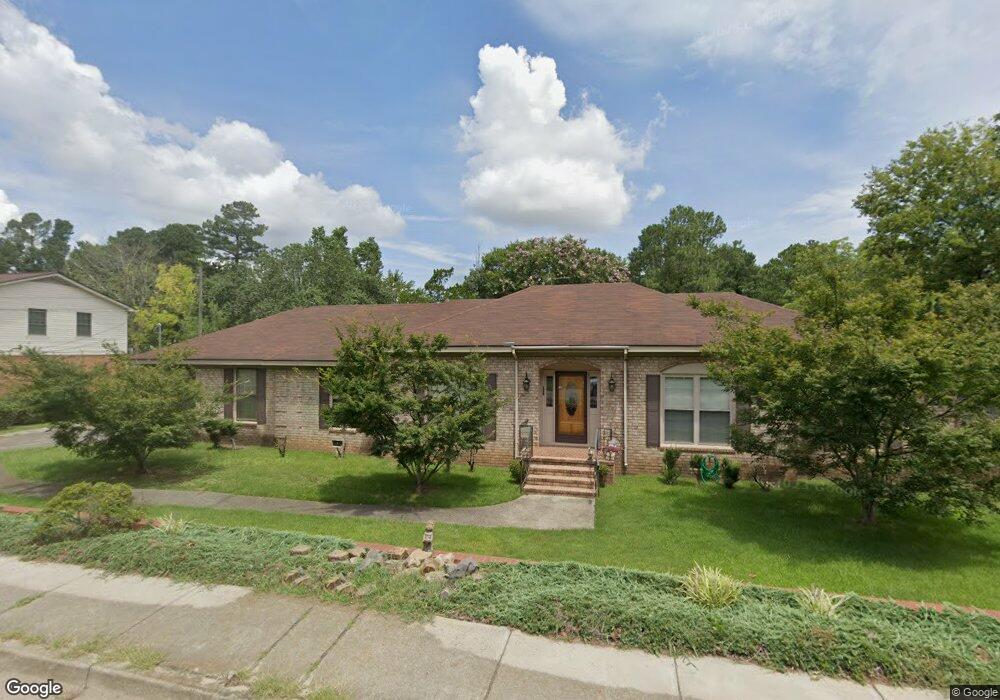 2721 Ingleside Dr, Augusta, GA 30909 - photo 1