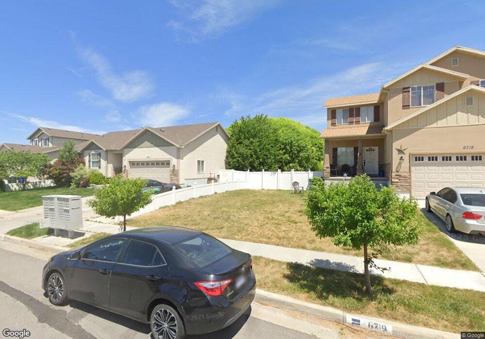 4788 W Udine Ct, West Jordan, UT 84084 - photo 1