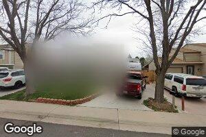 20296 E Coolidge Dr, Aurora, CO 80011