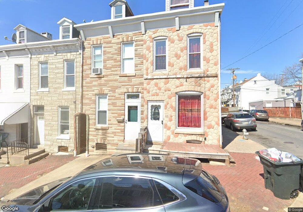 1129 Green St, Reading, PA 19604 - photo 1