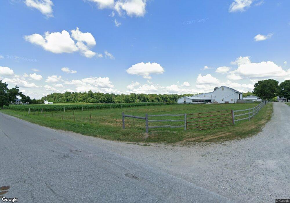 1660 Beech Rd, Nappanee, IN 46550 - photo 1