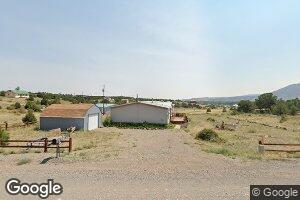 634 Aparahoe, South Fork, CO 81154