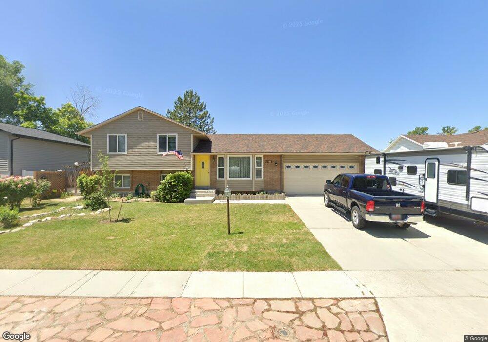 8722 S 1365 W, West Jordan, UT 84088 - photo 1