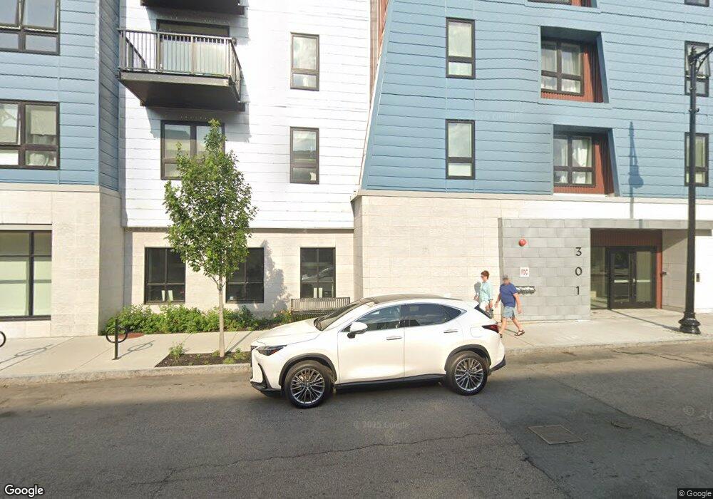 305 Border St unit 507, Boston, MA 02128 - photo 1