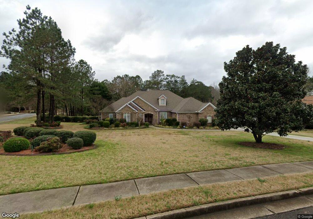 201 Amicalola Way unit 1, Jonesboro, GA 30236 - photo 1