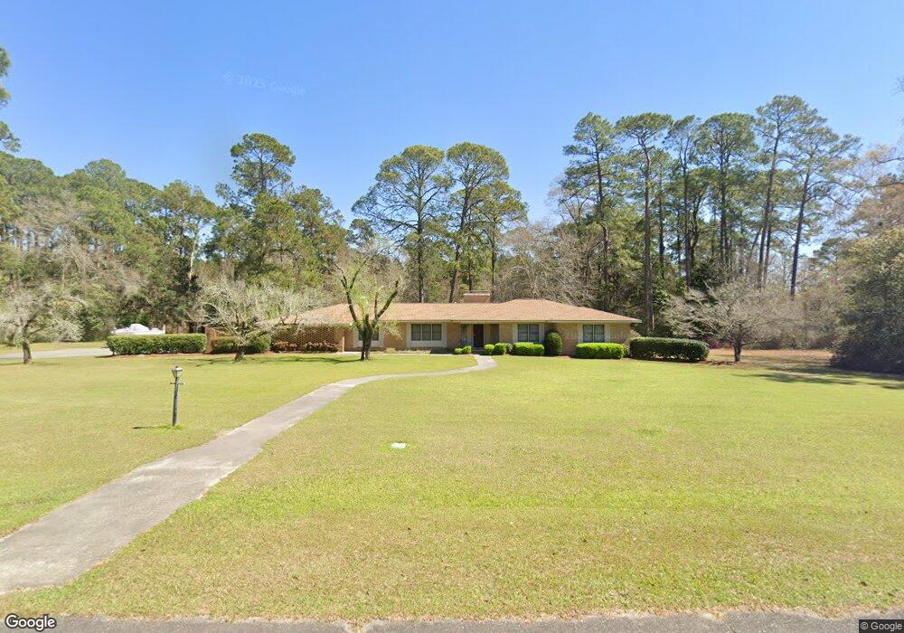 805 S Forrest Ave, Adel, GA 31620 - photo 1