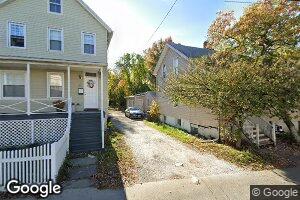 137 Washington Ave Unit Rear House, Little Ferry, NJ 07643