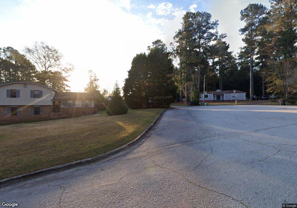 2106 Oak Leaf Way, Augusta, GA 30906 - photo 1