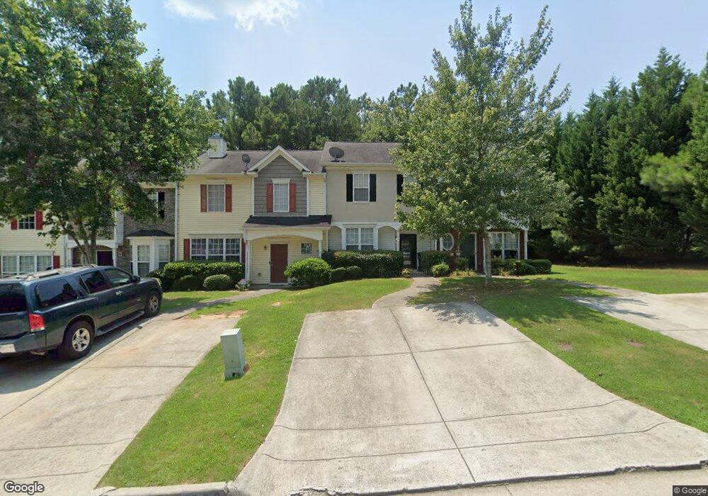 1688 Camden Forrest Way, Riverdale, GA 30296 - photo 1