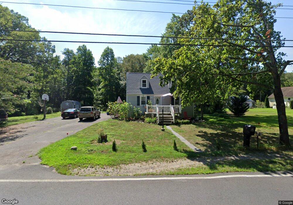 9 Simontown Rd, Pemberton, NJ 08068 - photo 1