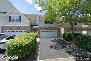 57 Haddon Ct, Pennington, NJ 08534