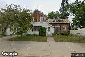138 E Main St, Coleman, WI 54112