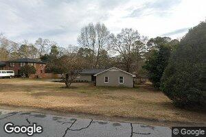 240 Pine Forest Dr, Athens, GA 30606