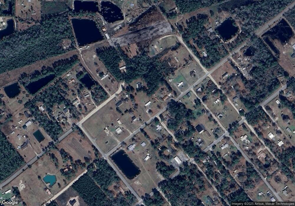 3302 Stoneback St, Waycross, GA 31503 - photo 1