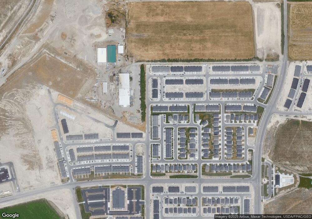 3917 W 860 N, Lehi, UT 84043 - photo 1