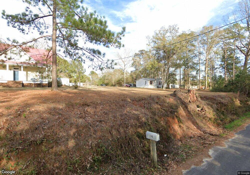 138 Phillips Pope Rd, Climax, GA 39834 - photo 1