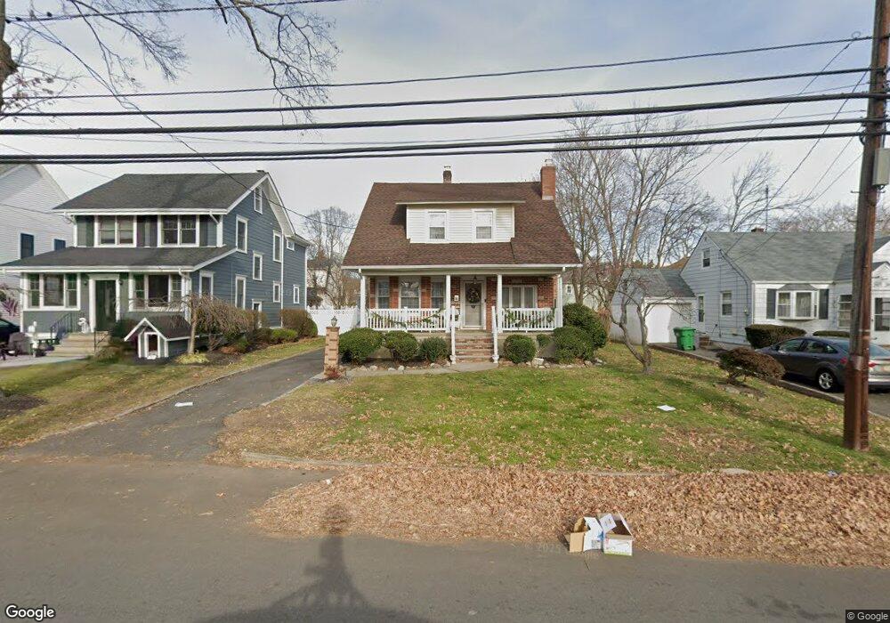 351 Henry St, Scotch Plains, NJ 07076 - photo 1