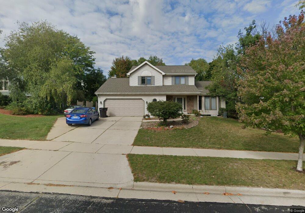 445 Ash St, Oregon, WI 53575 - photo 1