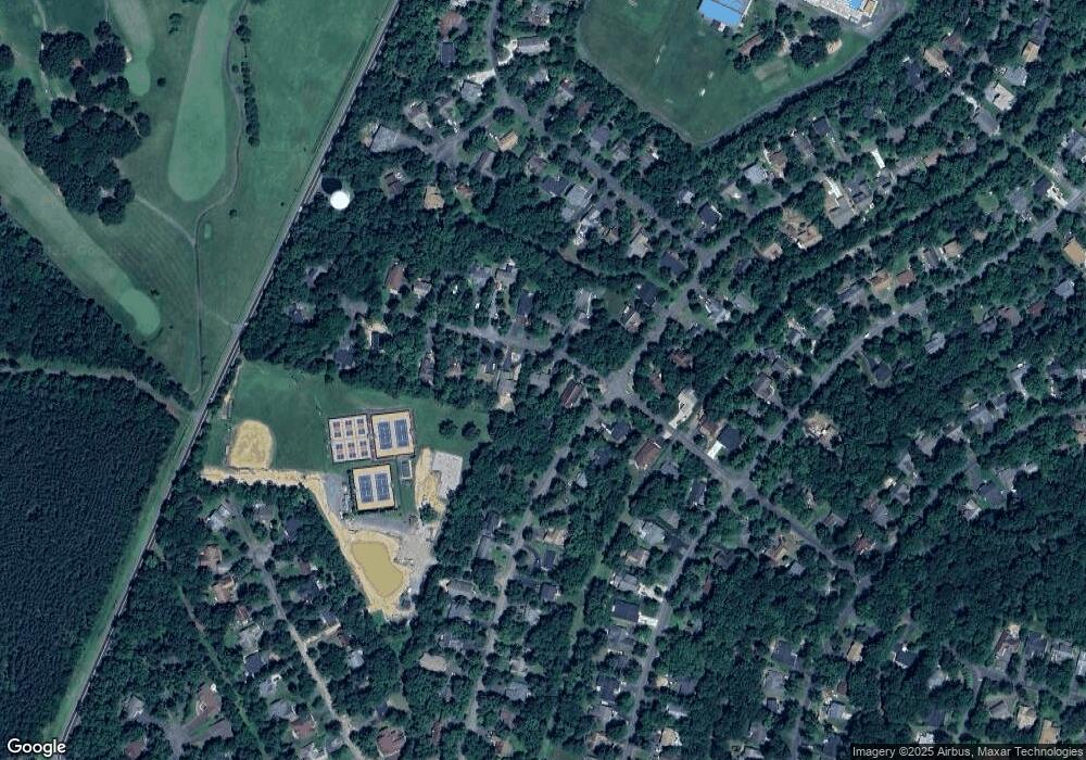 503 Constitution Blvd, Locust Grove, VA 22508 - photo 1