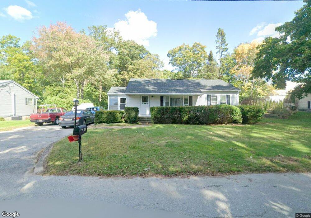 72 Clayton St, Attleboro, MA 02703 - photo 1