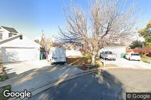 1482 N 285 E, Layton, UT 84041