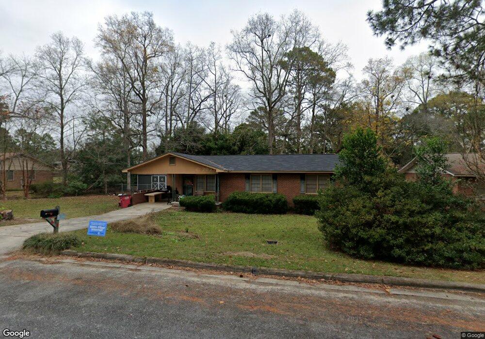2217 Diana Ave, Tifton, GA 31794 - photo 1