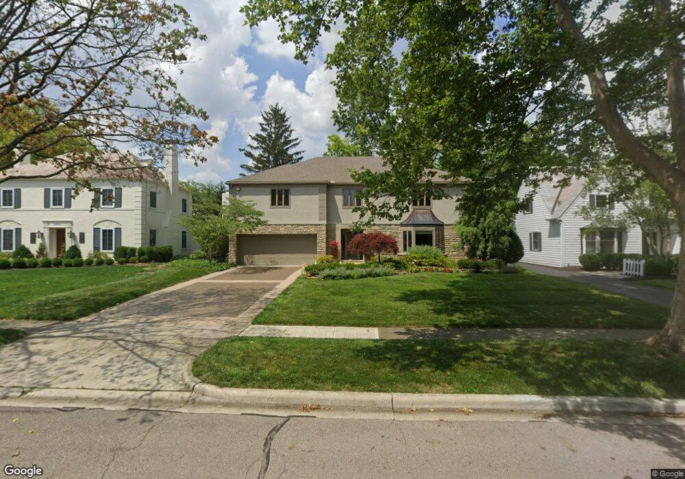 2666 Brentwood Rd, Columbus, OH 43209 - photo 1