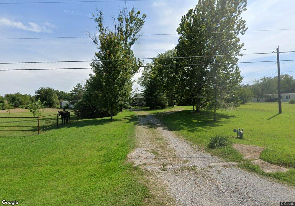 24554 E 98th St S, Broken Arrow, OK 74014 - photo 1