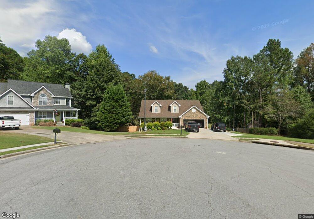 947 Mulberry Fields Cove unit 1, Auburn, GA 30011 - photo 1