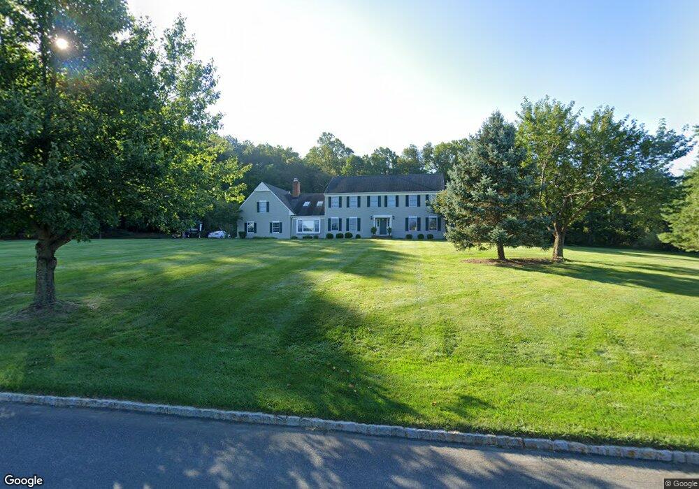 12 Willow Dr, Chester, NJ 07930 - photo 1