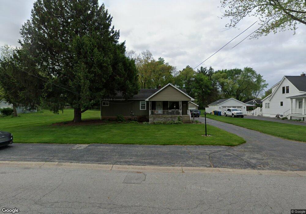 1115 E Lake St, Griffith, IN 46319 - photo 1
