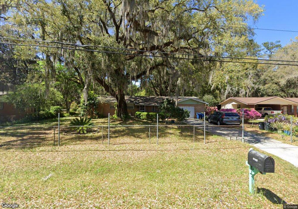 10724 Arnez Rd, Jacksonville, FL 32218 - photo 1