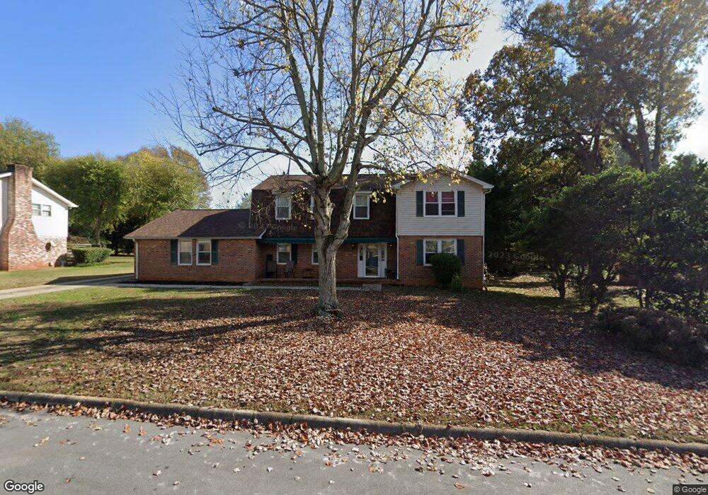 107 Brandybrook Ln, Mauldin, SC 29662 - photo 1