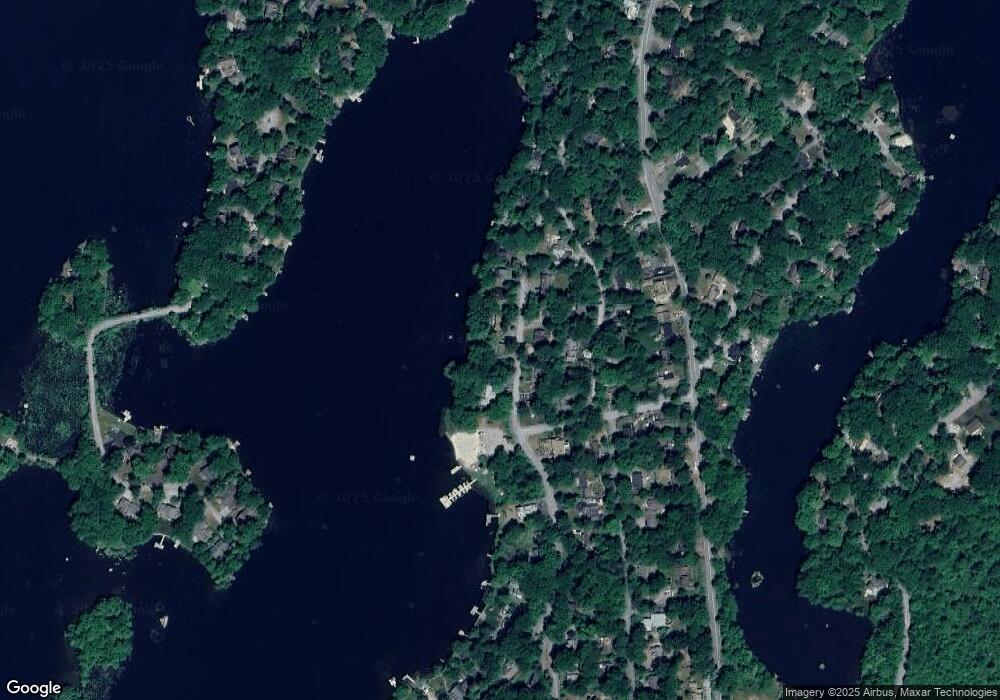 1113 Lakeside Dr E, Highland Lakes, NJ 07422 - photo 1