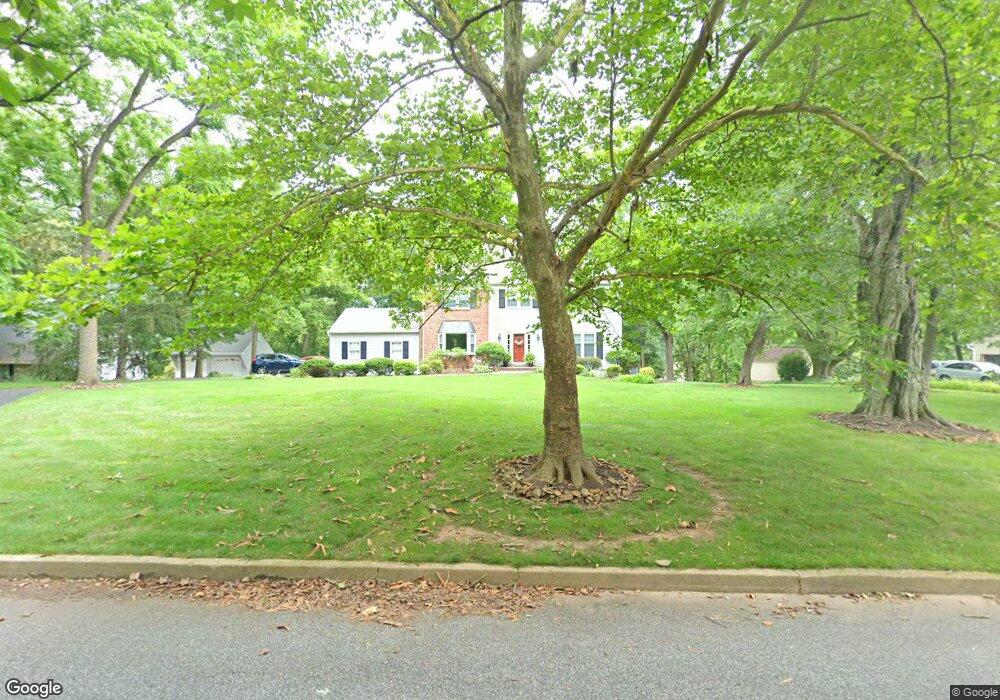 68 Carter Way, Glen Mills, PA 19342 - photo 1