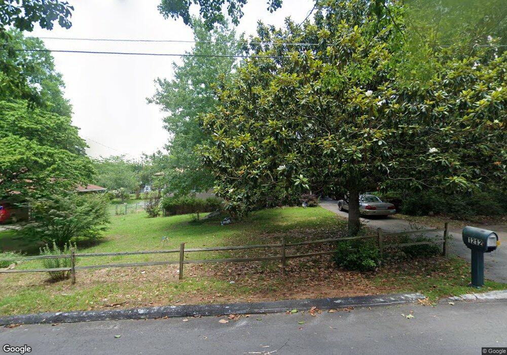 1212 Cardinal Rd NE, Conyers, GA 30012 - photo 1