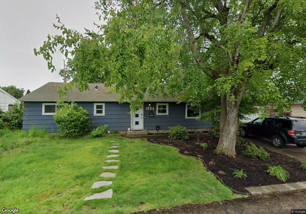 1654 Brewer Ave, Eugene, OR 97401 - photo 1