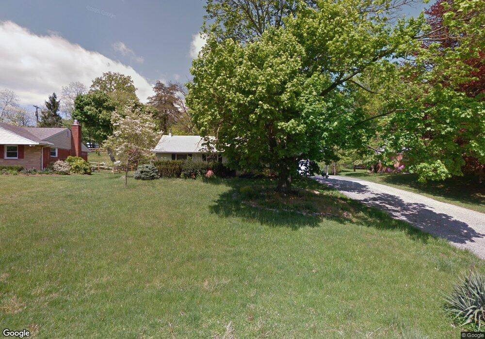 9910 Evergreen Ave, Columbia, MD 21046 - photo 1