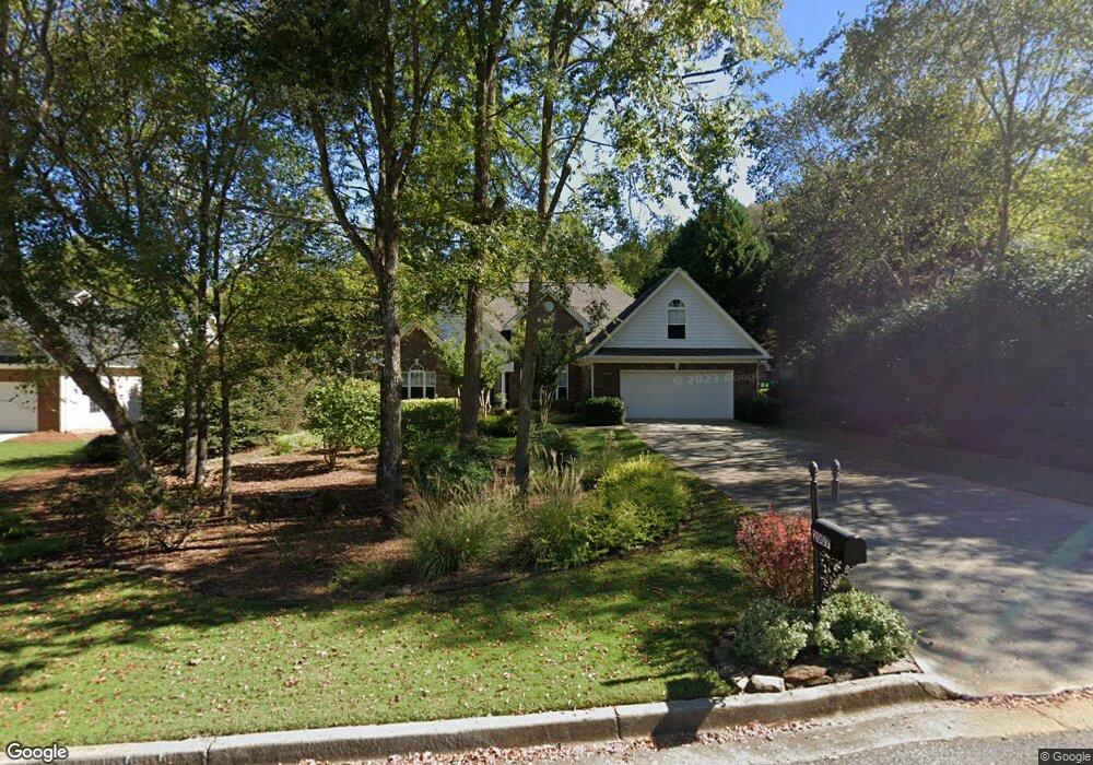 2007 Forsyth Park Ln, Hoschton, GA 30548 - photo 1