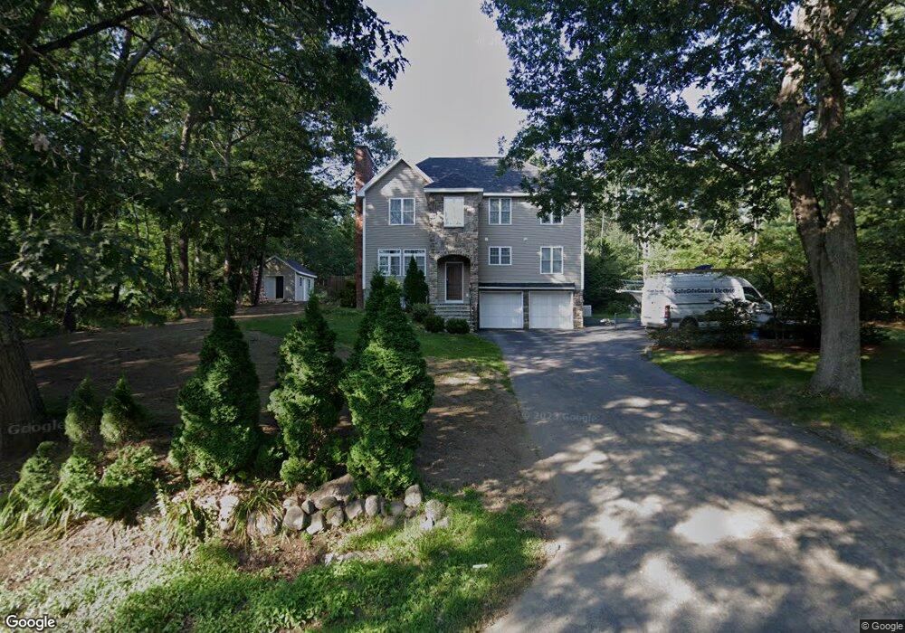 204 County Rd, Bedford, NH 03110 - photo 1