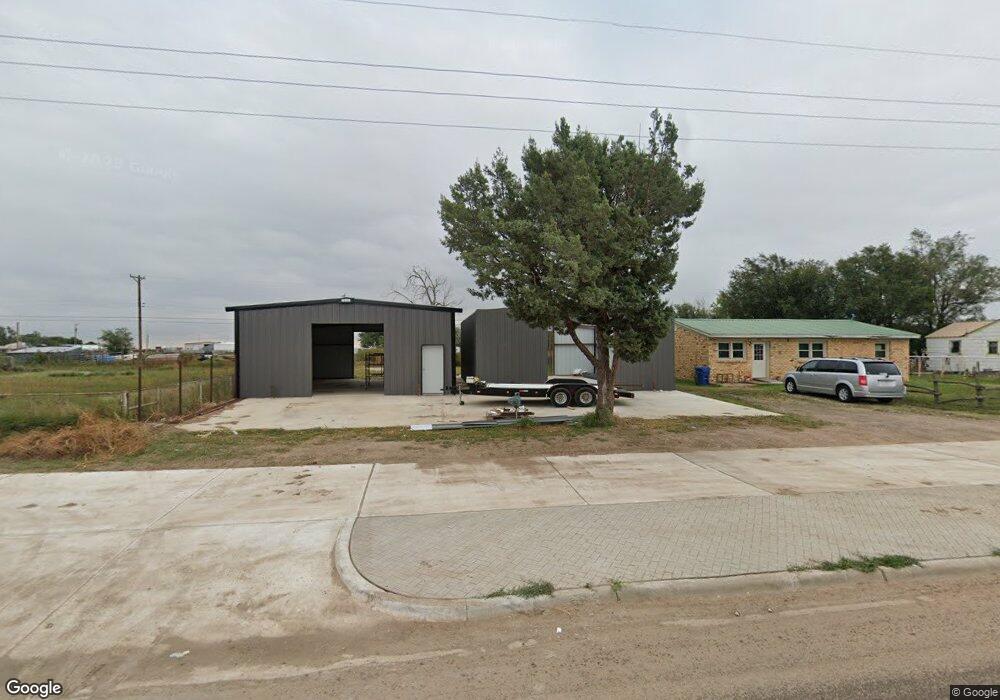 830 N Maddox Ave, Dumas, TX 79029 - photo 1