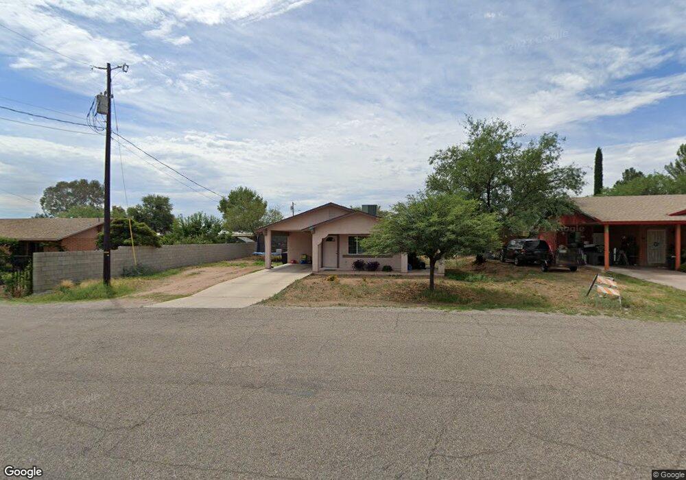 421 Calle Cipres, Rio Rico, AZ 85648 - photo 1