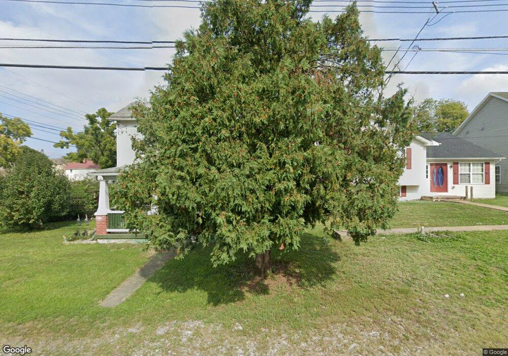 103 S George St, Ranson, WV 25438 - photo 1